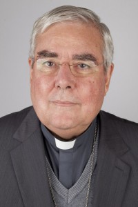 Mgr François GARNIER