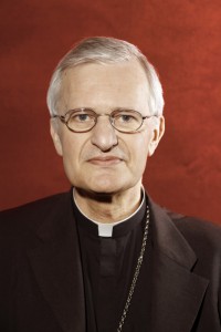 Mgr Jean-Louis Papin