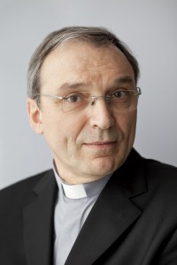 Mgr Laurent DOGNIN