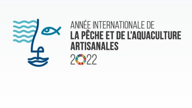 2022_Année_internationale_pêche_aquaculture_artisanales_logo
