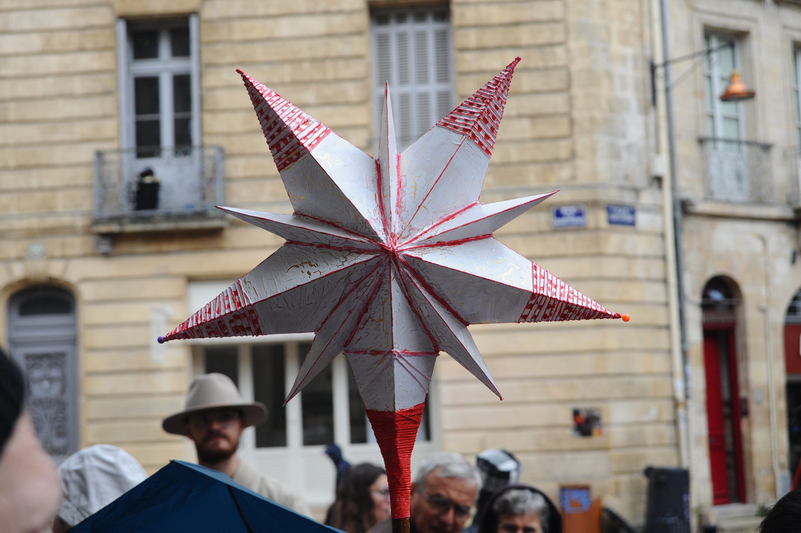 Noël avec les Ukrainiens en France