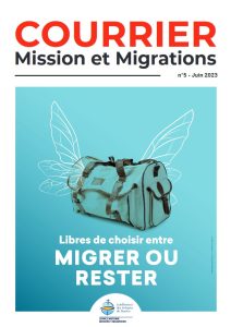 Courrier Missions et migrations