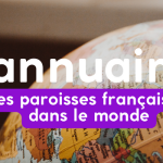 annuaire - paroisses françaises dans le monde