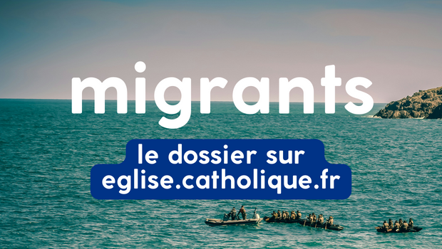 dossier migrants