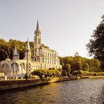 basilique de Lourdes, rencontre d'automne 2024