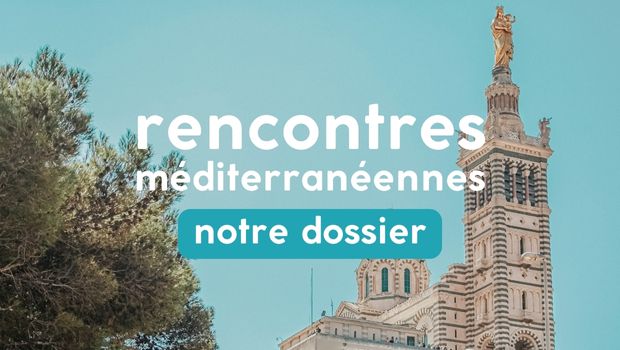 rencontres méditerranéennes