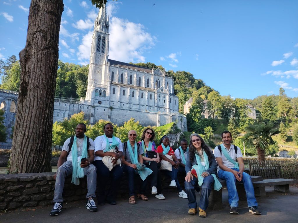 Pèlerinage à Lourdes : un cocktail spirituel savoureux !