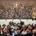 synode sur l'avenir de l'église 2024