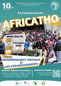 10e rassemblement africatho