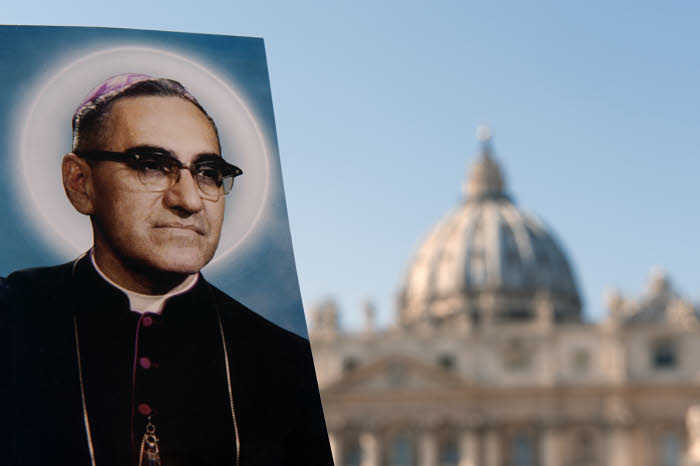 Oscar Romero