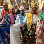 messe Antilles-Guyane 2024