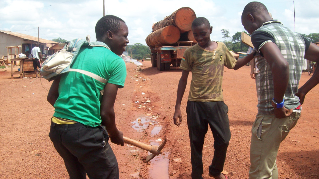 Cameroun : la tribune des évêques de la conférence du Cameroun