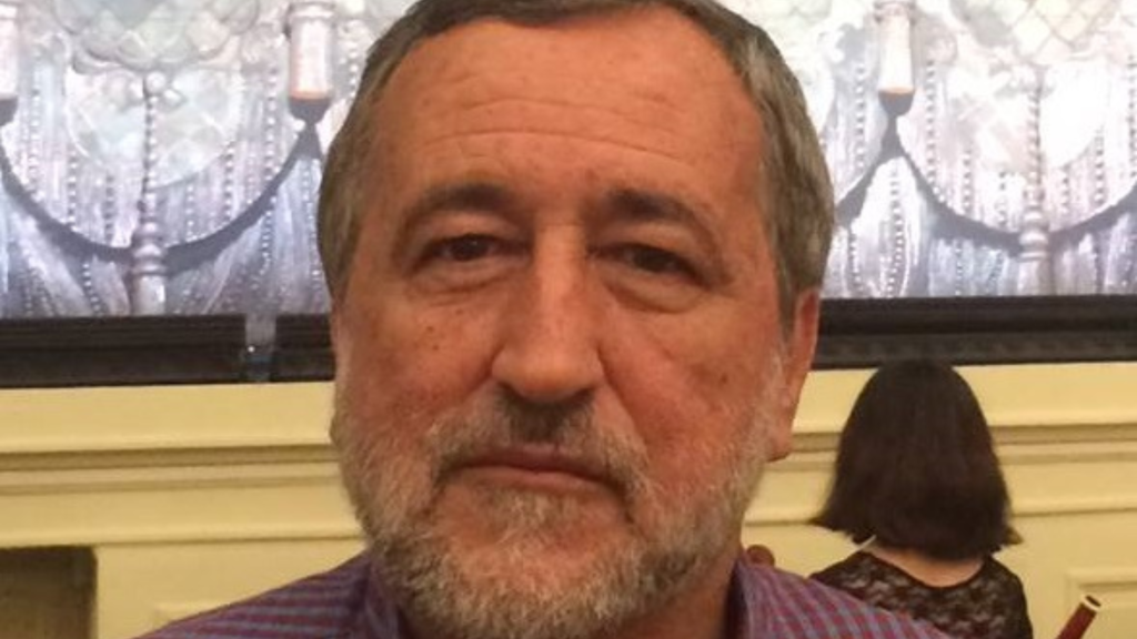 José Fabio - Colombie José Fabio - Colombie