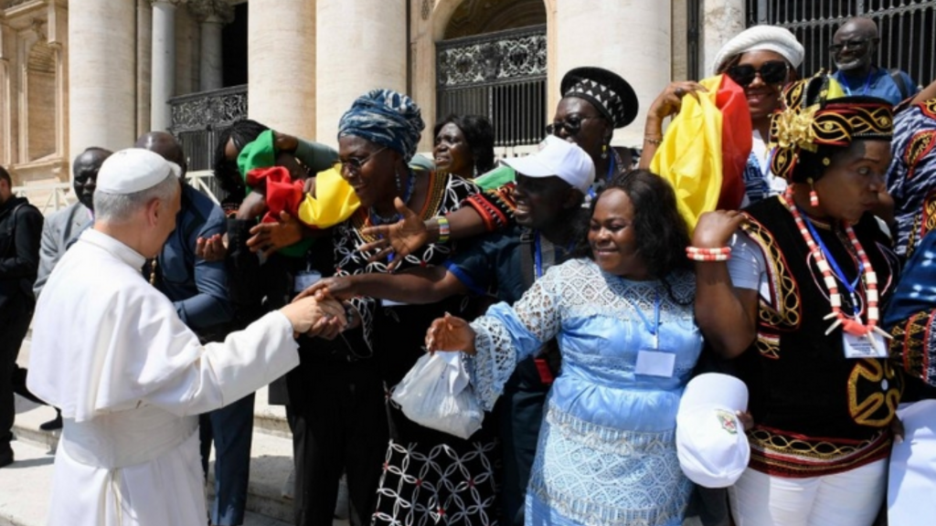 111e Journée mondiale du migrant et du réfugié