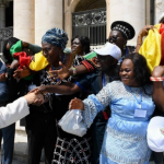 111e Journée mondiale du migrant et du réfugié