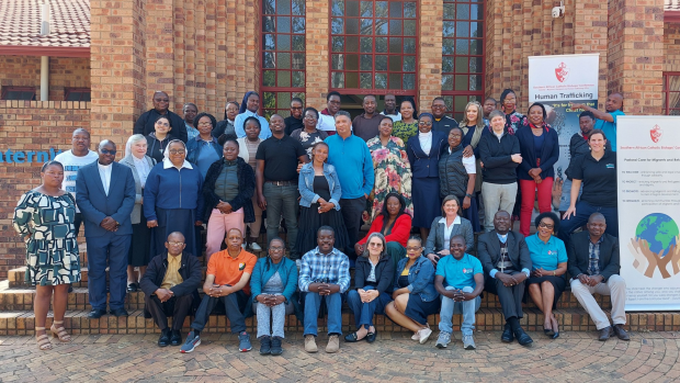 Conférence épiscopale australe africaine