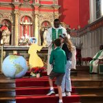 Hendaye : journée inter-service