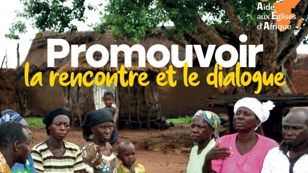Aide aux églises d'afrique 2026
