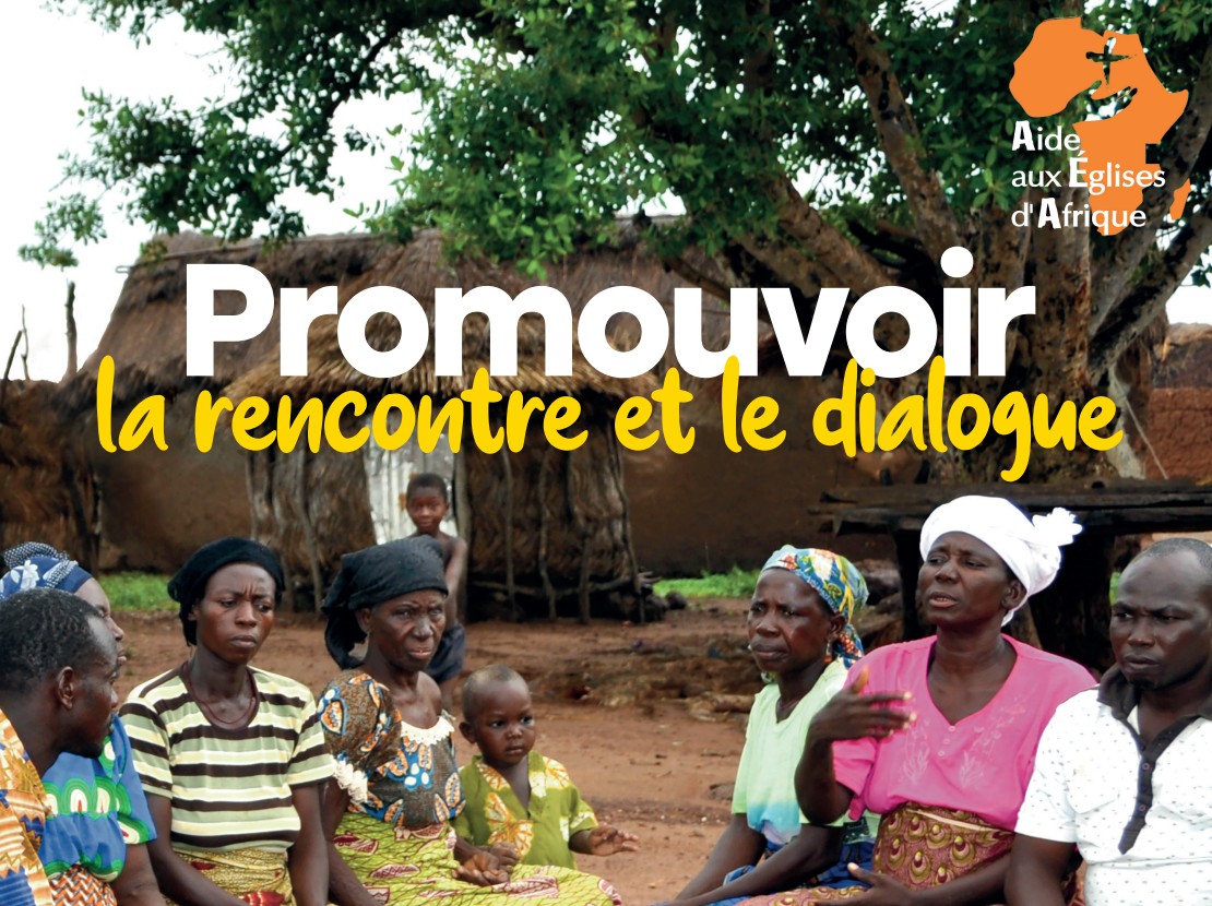 Quête pour l'Afrique le 4 janvier 2026 - Mission et Migrations