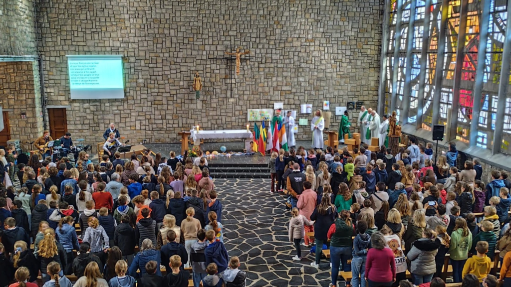 terre de mission terre de mission