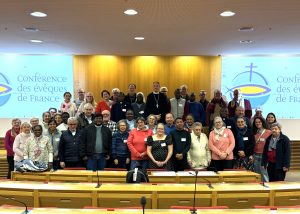 Rencontre nationale mission universelle 2026