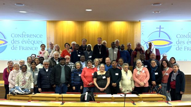 Rencontre nationale mission universelle 2026