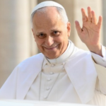 le pape Léon XIV pour la Journée des missions